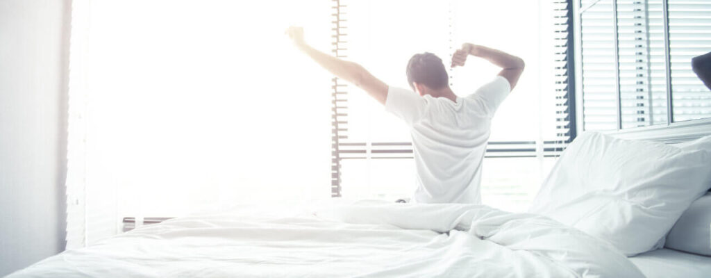Start the Morning Off Right – Without Aches and Pains