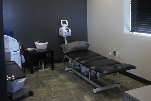 Physical Therapy Office in Southside Batesville