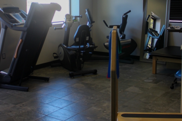 Physical Therapy office in Southside and Batesville