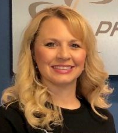 Alicia McBryde, OTR/L