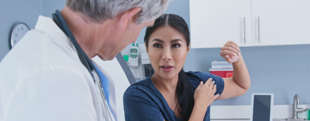 Chronic Pain Doesn’t Have to be a Part of Your Life