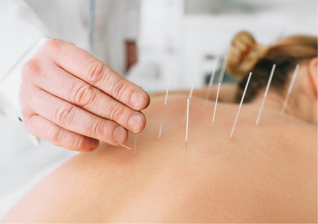 Occupational & Physical Therapy in Highland, AR