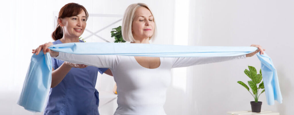 Physical Therapy: Your Path to Natural, Drug-free Pain Relief