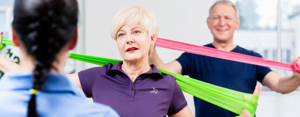 Preparing for Surgery? Try Pre-hab to Speed up Your Recovery Process.