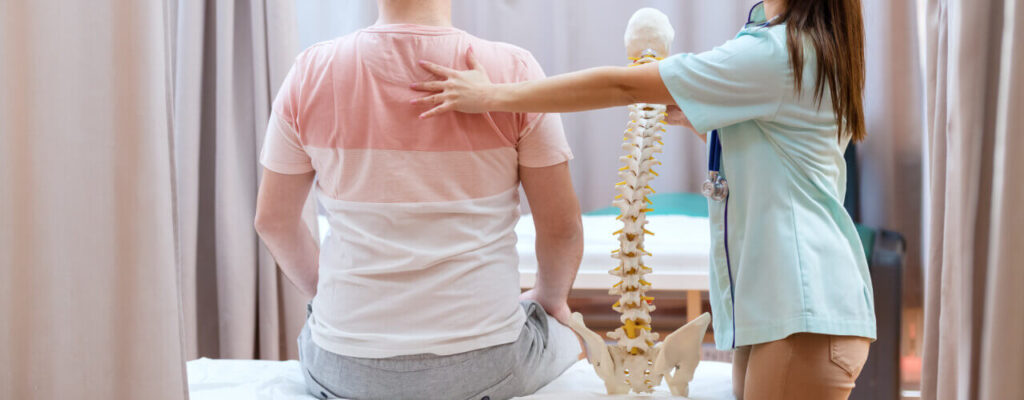 Searching for Relief from Sciatica Pain? Try Physical Therapy Today!