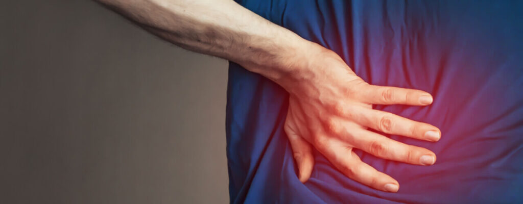 Tired of Neck Pain and Back Pain? It’s Time for You to Try Physical Therapy.