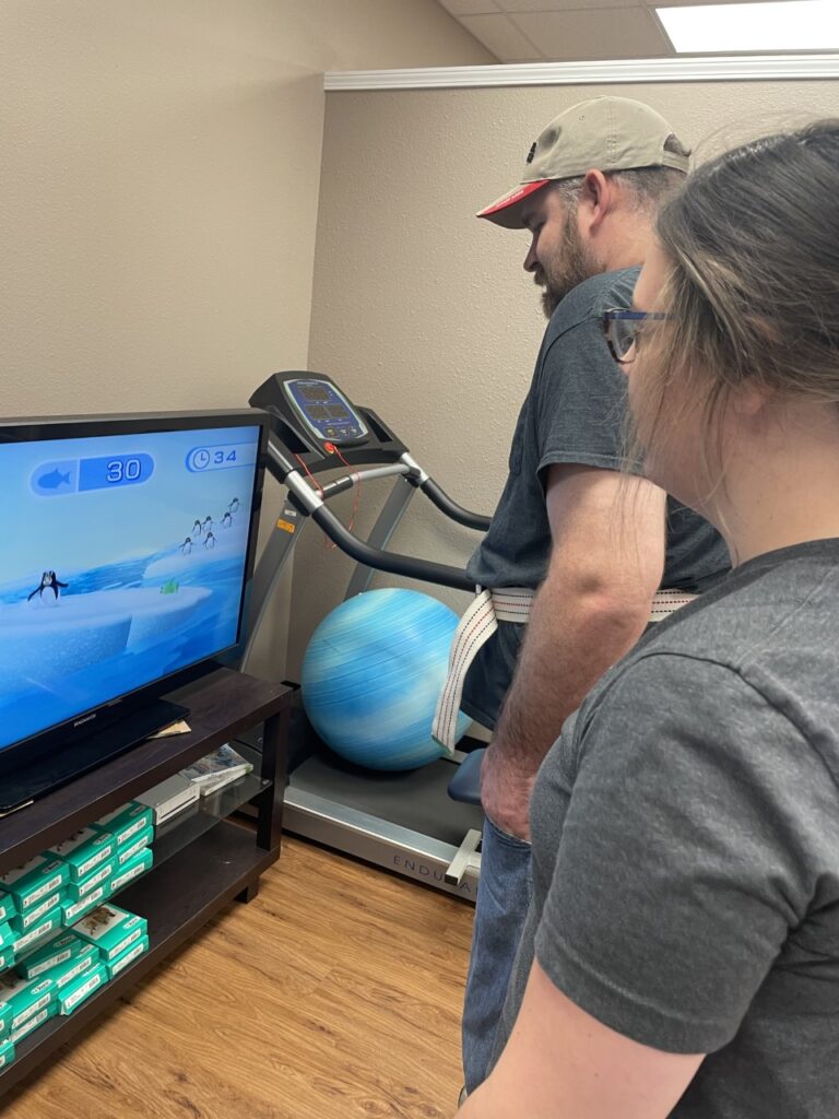 Occupational & Physical Therapy Pocahontas, AR