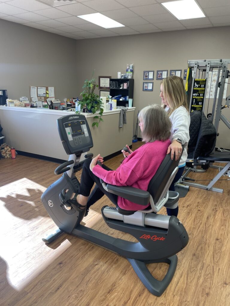 Occupational & Physical Therapy Pocahontas, AR