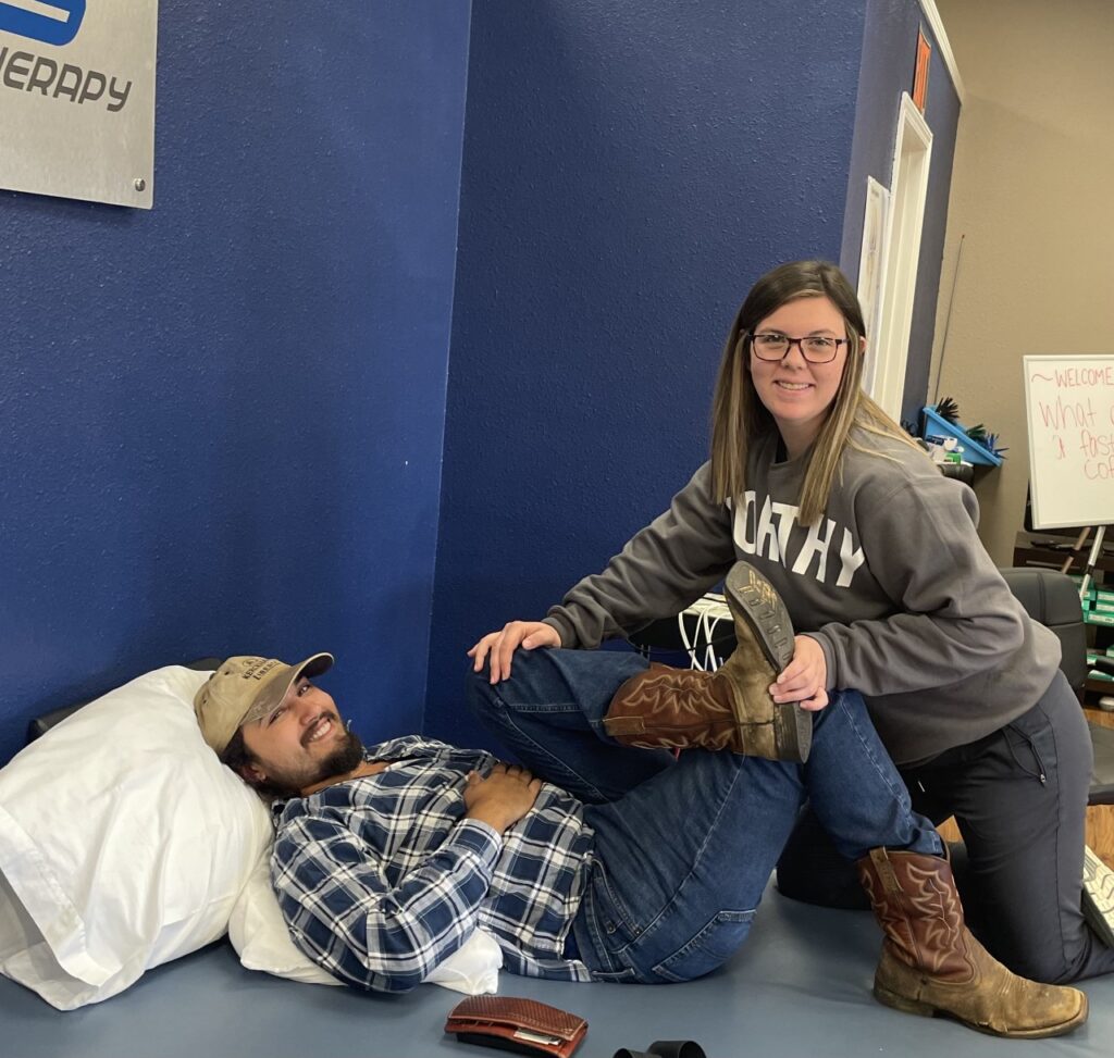 Occupational & Physical Therapy Pocahontas, AR