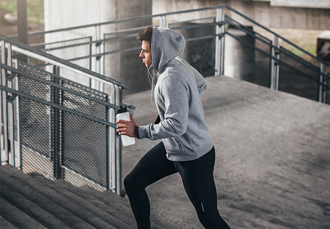 Is Back Pain Slowing You Down?