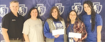 HOMETOWN STRONG <span>DECEMBER 2020</span>