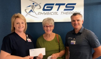 HOMETOWN STRONG <span>AUGUST 2020</span>