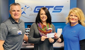 HOMETOWN STRONG <span>SEPTEMBER 2020</span>