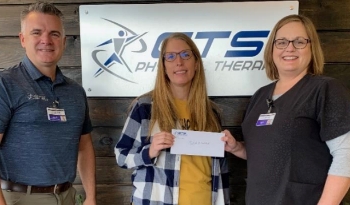 HOMETOWN STRONG <span>NOVEMBER 2020</span>