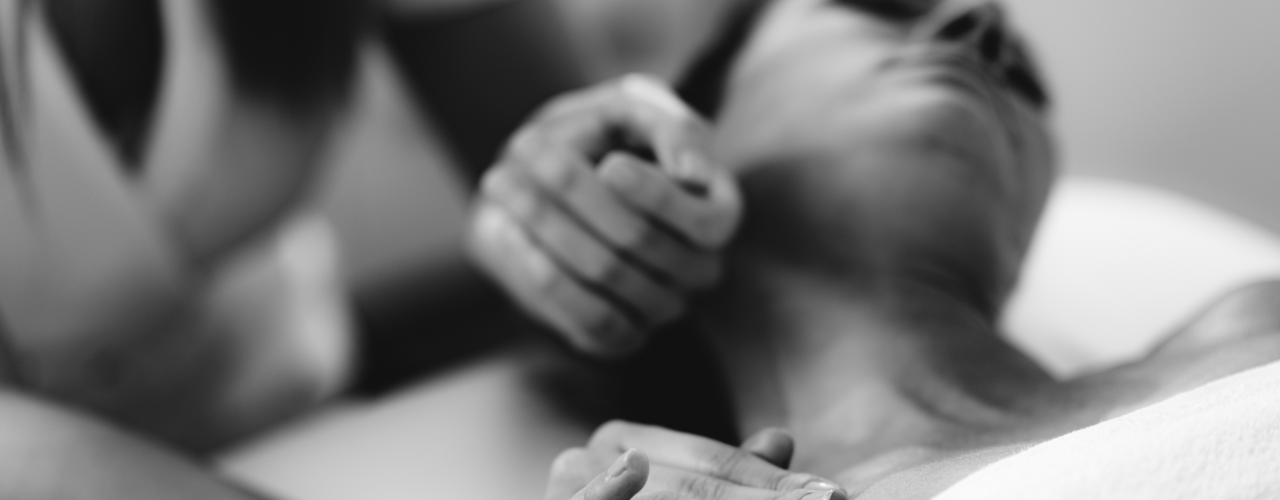 Manual Therapy Arkansas