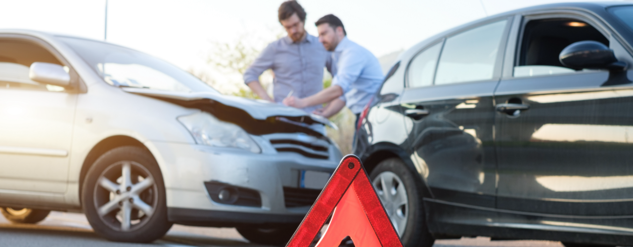 Motor Vehicle Accident Injuries Arizona