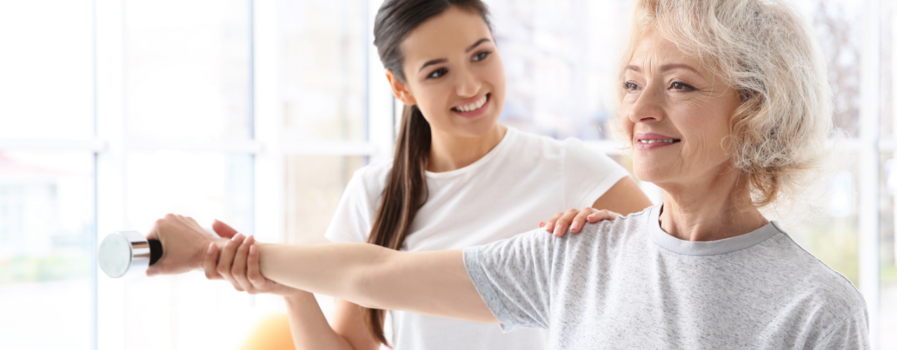 Physical Therapy Arizona