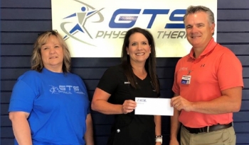 HOMETOWN STRONG <span>JUNE 2020</span>