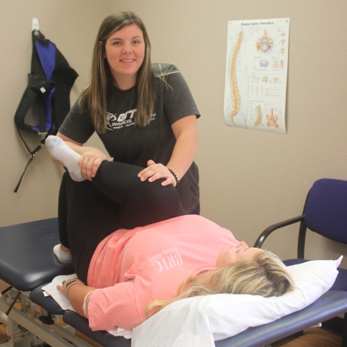 Occupational & Physical Therapy Pocahontas, AR