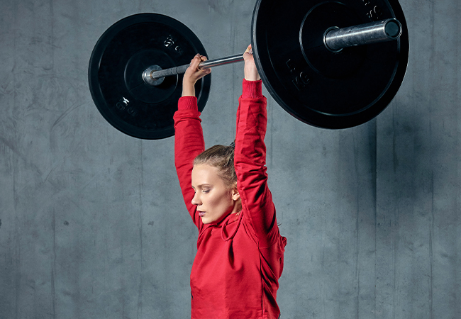 Your Solution For Shoulder, Elbow, Wrist Pain