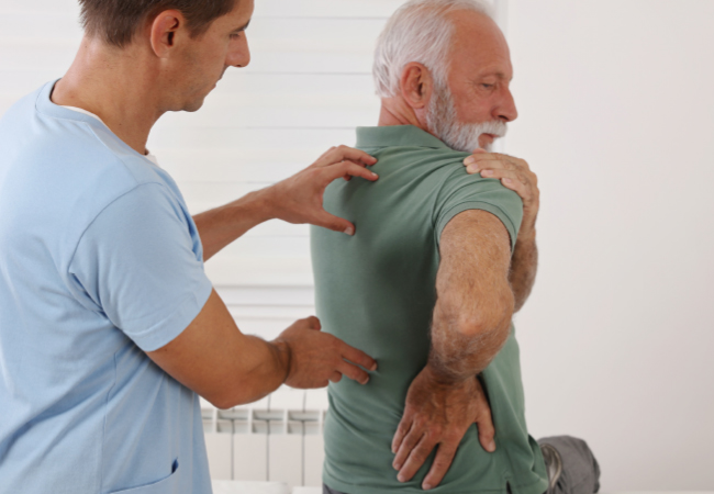 Relax And Relieve Your Nagging Arthritis Pains