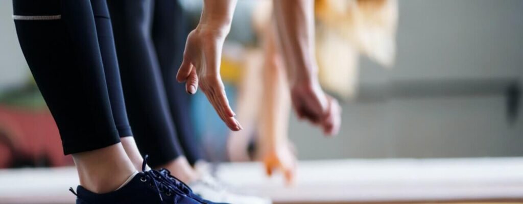 Try Stretching with GTS Physical Therapy in Arkansas