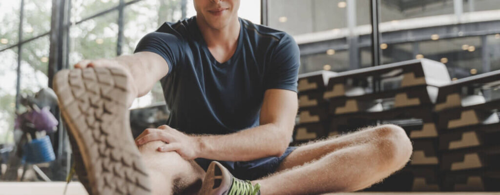 Joint pain relief treatment in GTS Physical Therapy at Arkansas