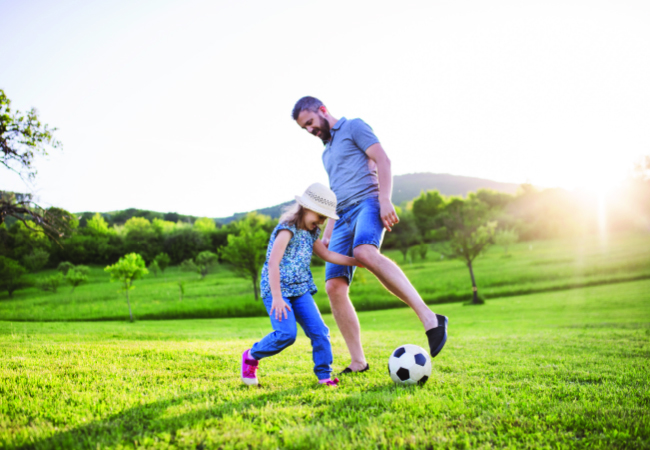 Kick Away Your Pains Foot and Ankle Relief is Here