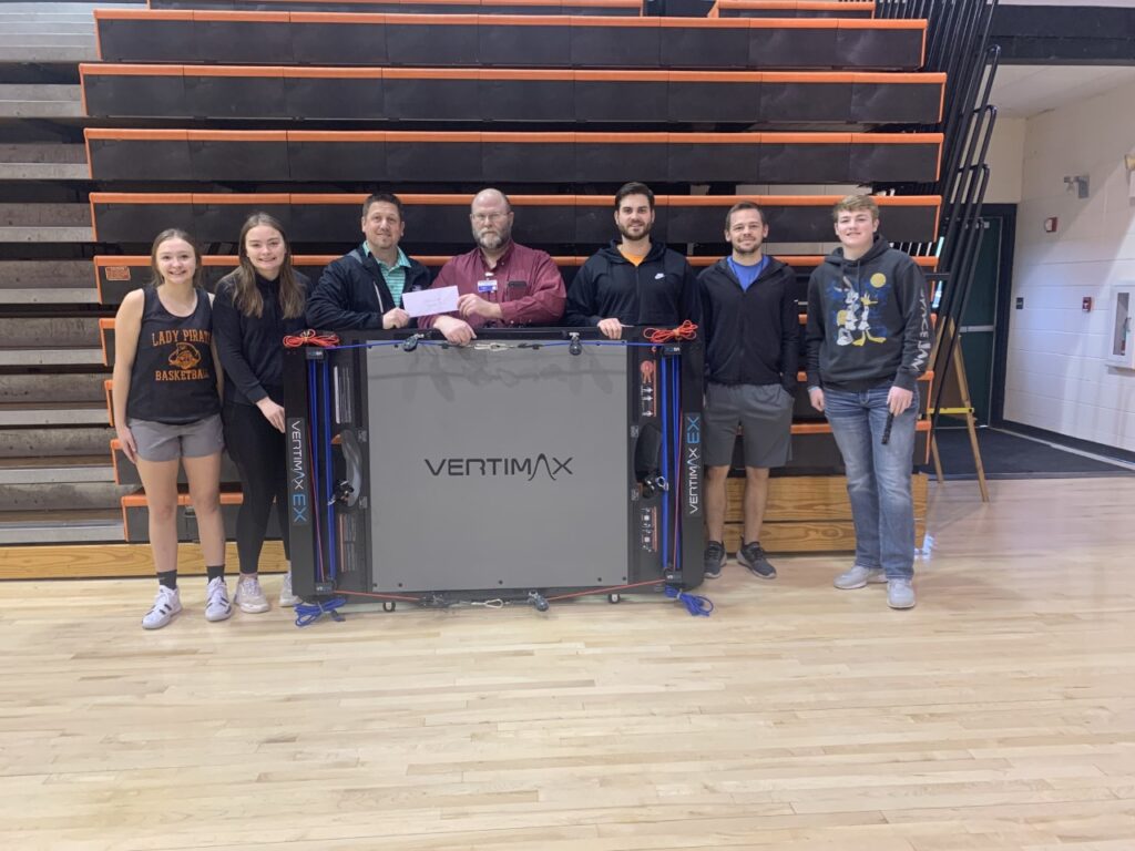 HOMETOWN STRONG AUGUST 2021