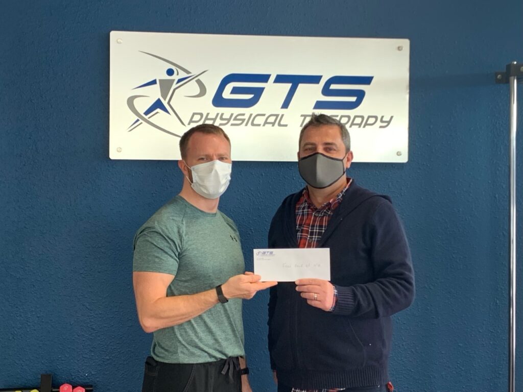 Hometown strong winner in September 2021