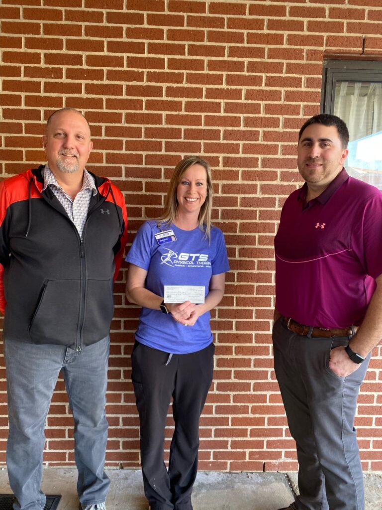 Hometown strong winner October 2021