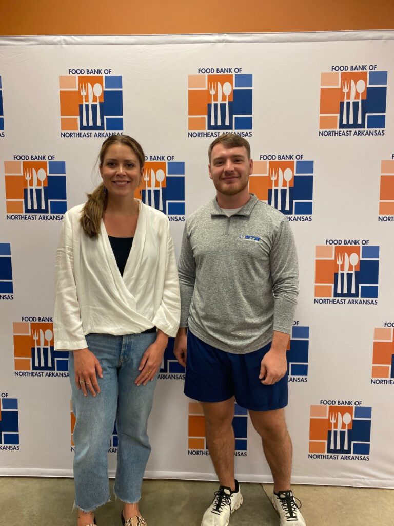 Hometown strong winner February 2022