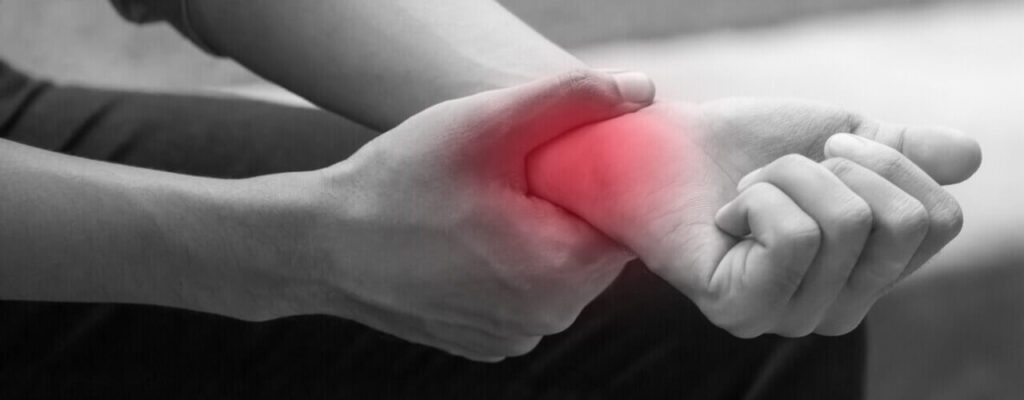 Relieve Your Arthritis Pain with Occupational & Hand Therapy | GTS Physical Therapy