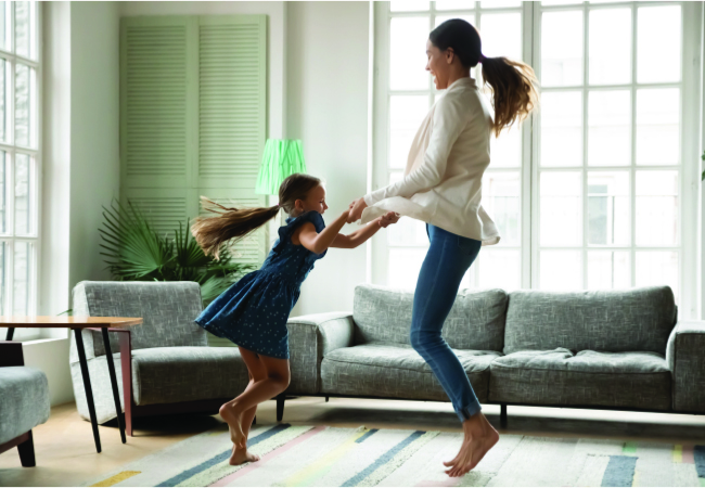 How Physical Therapy Can Help Alleviate Chronic Pain