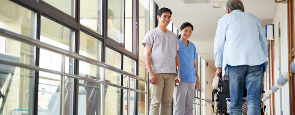 Occupational therapy in Arkanas