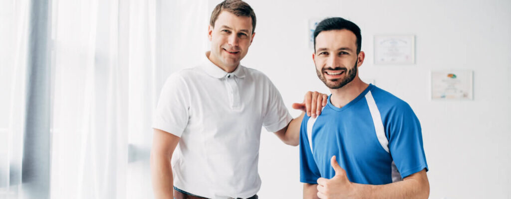 Resolving Aches and Pains Before They Become Severe