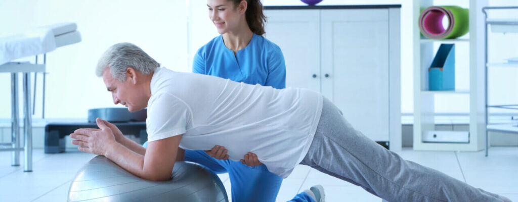 Physical therapy in Arkanas