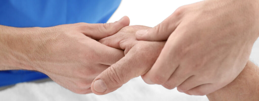 Occupational Therapy Can Help You Recover After an Injury