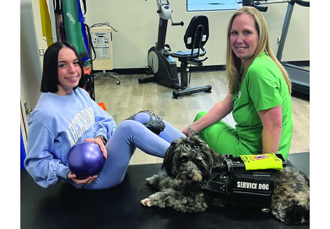 Physical Therapy Can Help You Strengthen Your Core