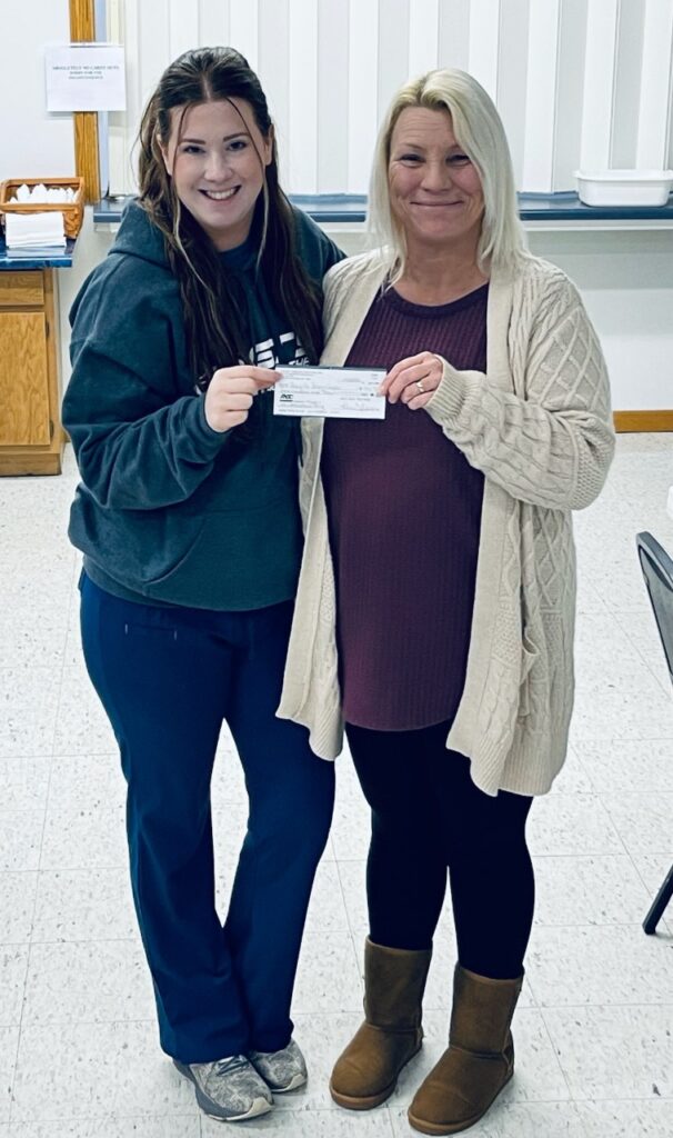 HOMETOWN STRONG NOVEMBER 2022