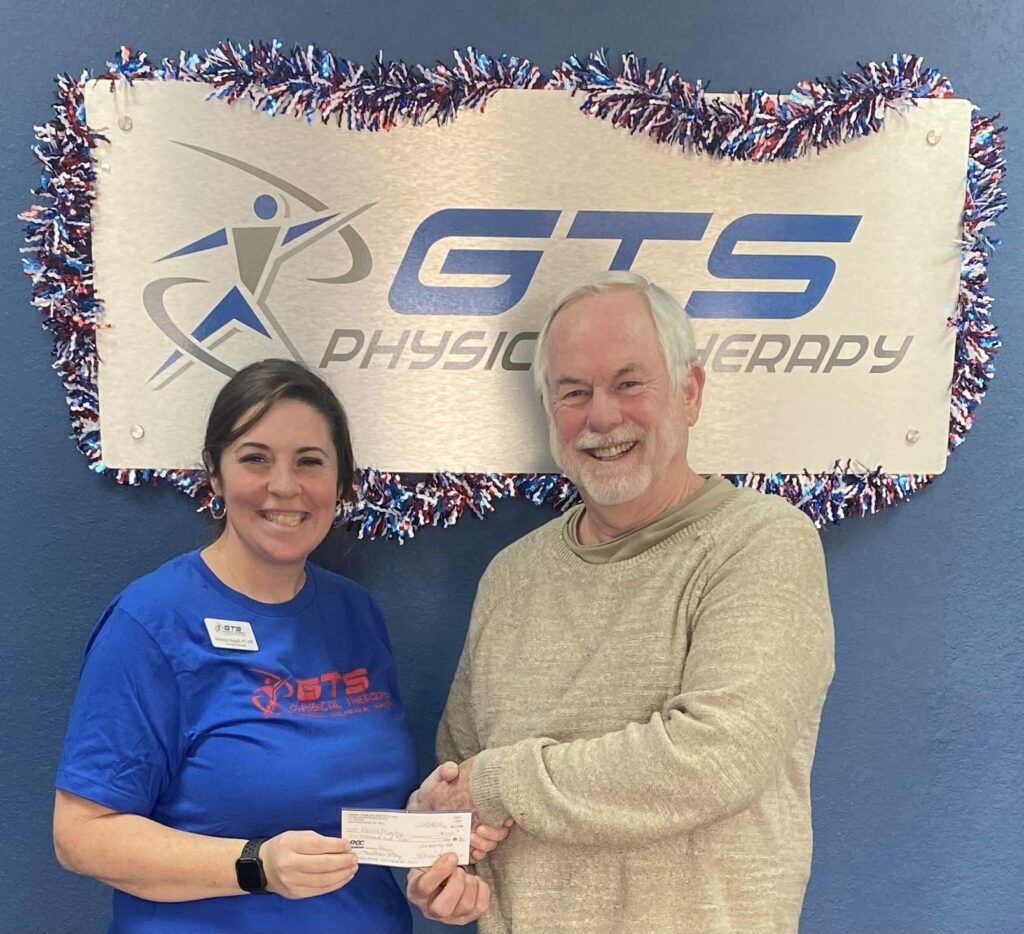 HOMETOWN STRONG DECEMBER 2022