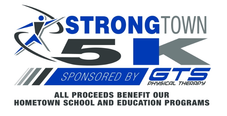 Strongtown 5K