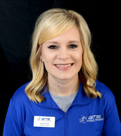 <strong>Sondra Webb</strong>