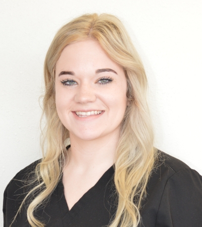 Ashlyn-Talley-Patient-Care-Coordinator-GTS-Physical-Therapy-Batesville-AR