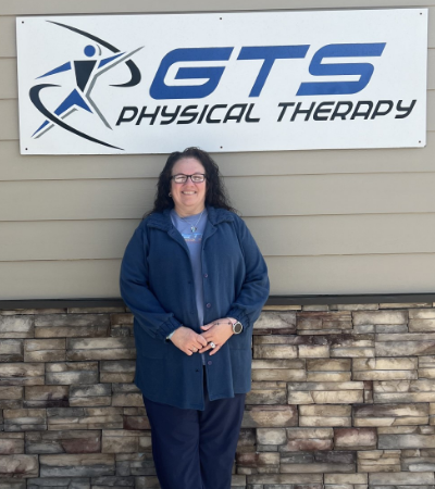 DeAnna-Dillinger GTS-Physical-Therapy-Mountain-Home-AR