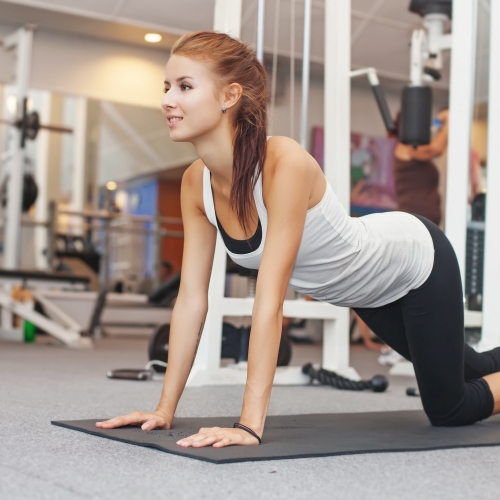 Functional-Movement-Screen