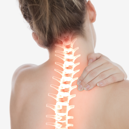 Neck-pain-relief-GTS-Physical-Therapy-Arkansas