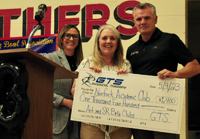 Hometown Strong June 2023