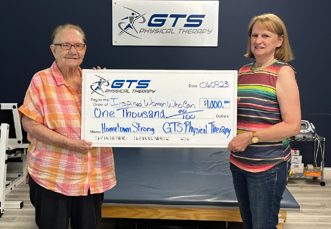 Hometown Strong July 2023