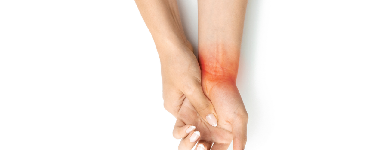 Wrist-pain-relief-GTS-Physical-Therapy-Arkansas